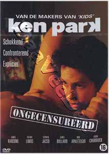Ken Park (DVD)